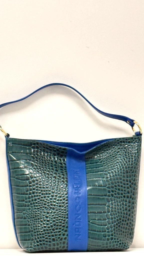 Borsa Secchiello Demetra Cocco