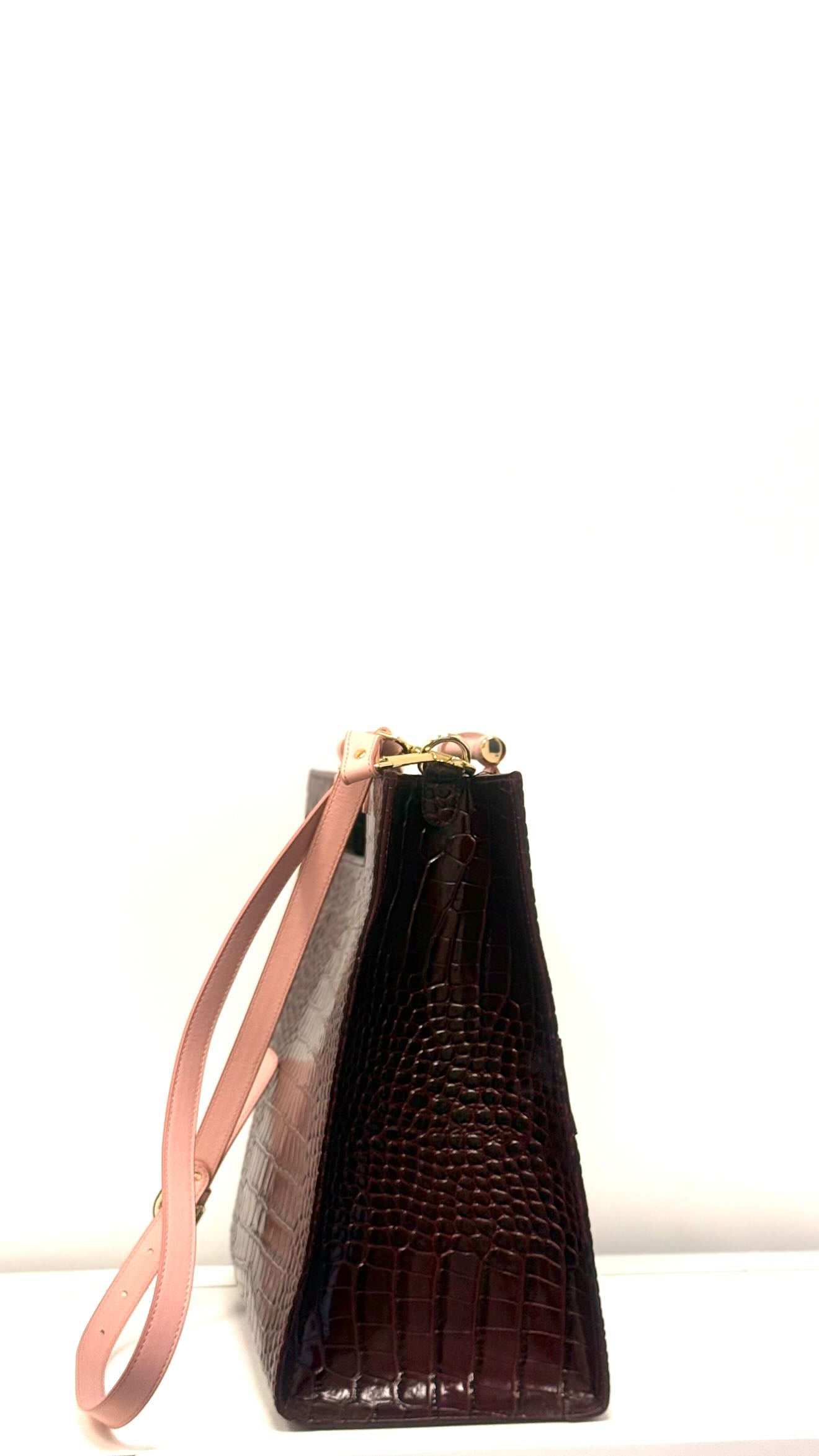 Borsa Cygnus cocco