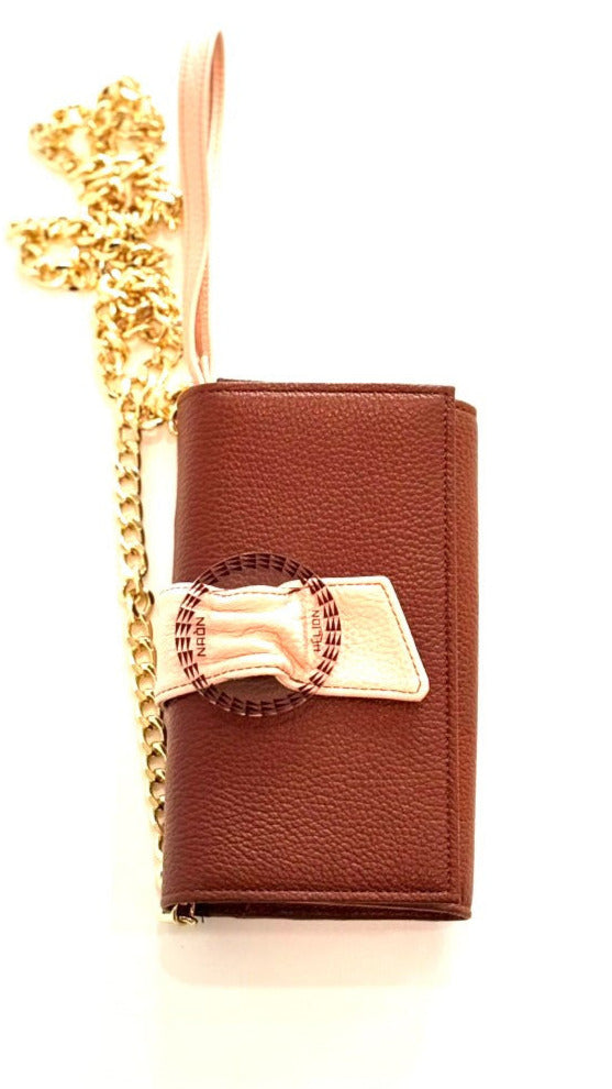 Portafoglio/ Clutch Pesci