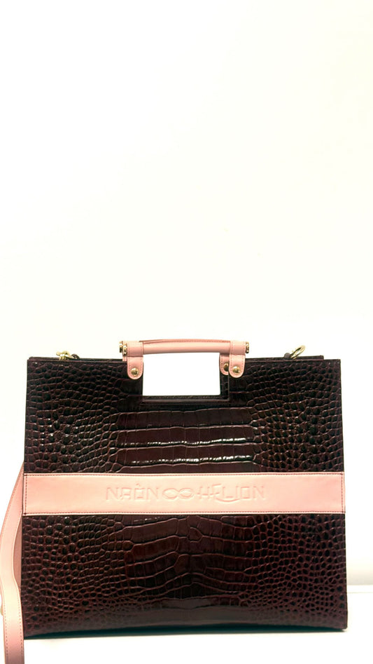 Borsa Cygnus cocco
