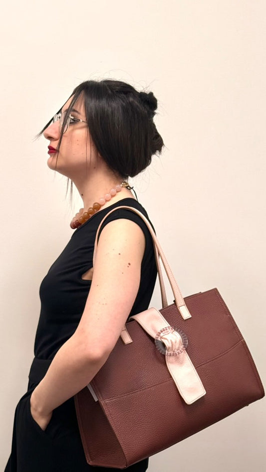 Borsa Scorpione