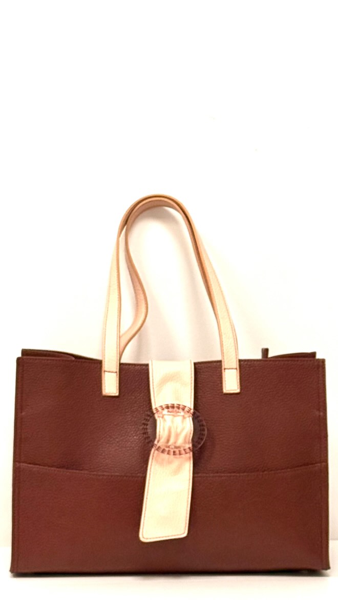 Borsa Scorpione