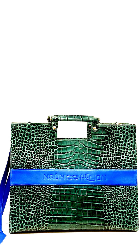 Borsa Cygnus Cocco